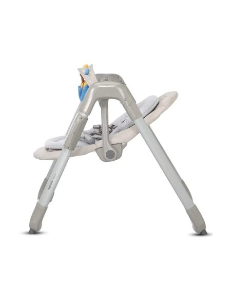 Inglesina - Wave Butter - Altalena/Sdraietta elettronica per neonati