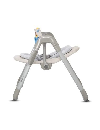 Inglesina - Wave Butter - Altalena/Sdraietta elettronica per neonati