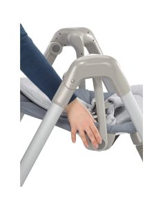 Inglesina - Wave Butter - Altalena/Sdraietta elettronica per neonati 2