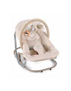 Cam - Sdraiette per neonati - Giocam col. Orso Luna 260/B