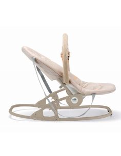 Cam - Sdraiette per neonati - Giocam col. Orso Luna 260/B 2