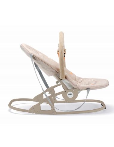 Cam - Sdraiette per neonati - Giocam col. Orso Luna 260/B