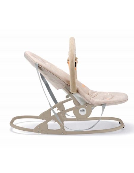 Cam - Sdraiette per neonati - Giocam col. Orso Luna 260/B