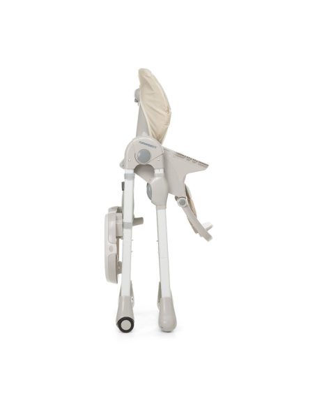 Foppapedretti - Meeting col. Augh - Seggiolone Pappa per bambini