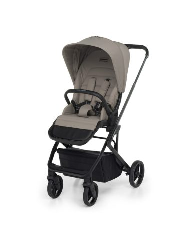 Foppapedretti - Tic Toc I-Size - Trio Passeggino - Sistema Modulare