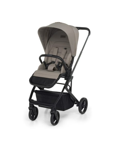 Foppapedretti - Tic Toc I-Size - Trio Passeggino - Sistema Modulare