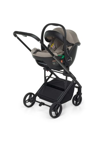 Foppapedretti - Tic Toc I-Size - Trio Passeggino - Sistema Modulare