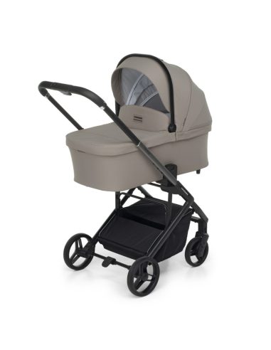 Foppapedretti - Tic Toc I-Size - Trio Passeggino - Sistema Modulare