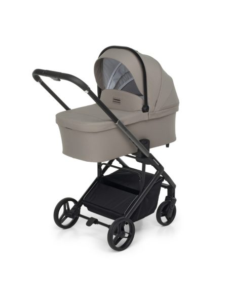 Foppapedretti - Tic Toc I-Size - Trio Passeggino - Sistema Modulare