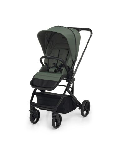 Foppapedretti - Tic Toc I-Size - Trio Passeggino - Sistema Modulare