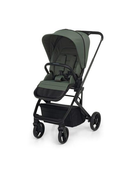 Foppapedretti - Tic Toc I-Size - Trio Passeggino - Sistema Modulare