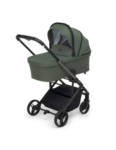 Foppapedretti - Tic Toc I-Size - Trio Passeggino - Sistema Modulare