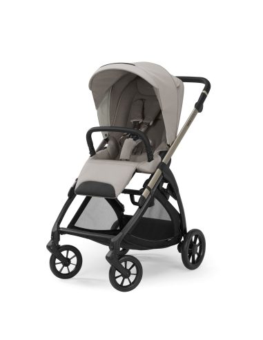 Inglesina Electa Darwin 2025 trio passeggino sistema modulare