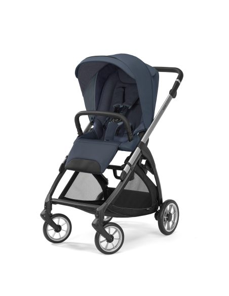 Inglesina Electa Darwin 2025 trio passeggino sistema modulare