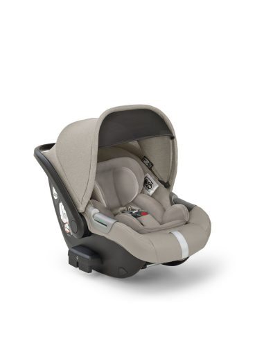 Inglesina Electa Darwin 2025 trio passeggino sistema modulare