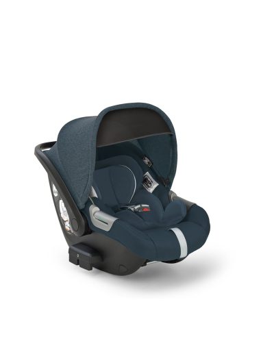 Inglesina Electa Darwin 2025 trio passeggino sistema modulare