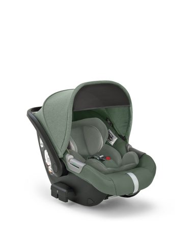 Inglesina Electa Darwin 2025 trio passeggino sistema modulare