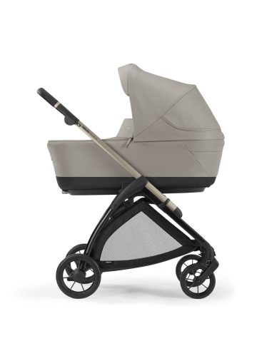 Inglesina Electa Darwin 2025 trio passeggino sistema modulare