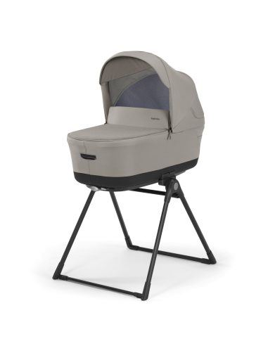 Inglesina Electa Darwin 2025 trio passeggino sistema modulare