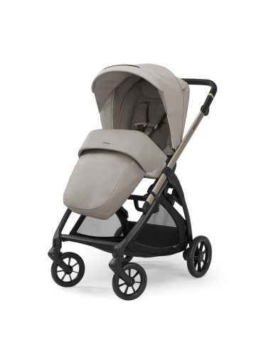 Inglesina Electa Darwin 2025 trio passeggino sistema modulare