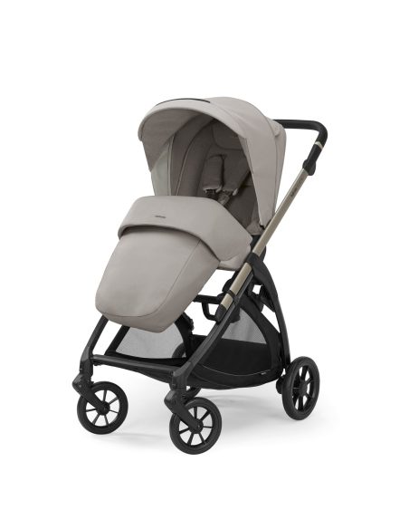 Inglesina Electa Darwin 2025 trio passeggino sistema modulare