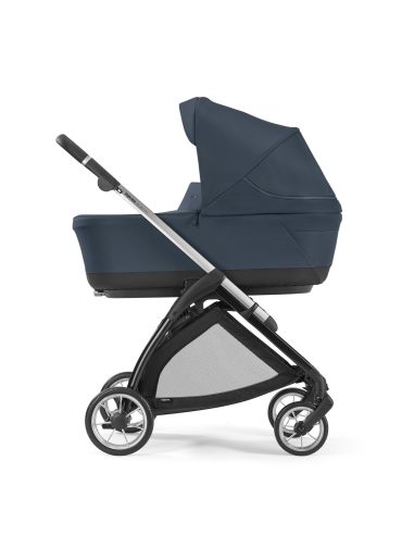 Inglesina Electa Darwin 2025 trio passeggino sistema modulare