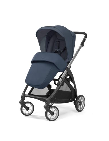 Inglesina Electa Darwin 2025 trio passeggino sistema modulare