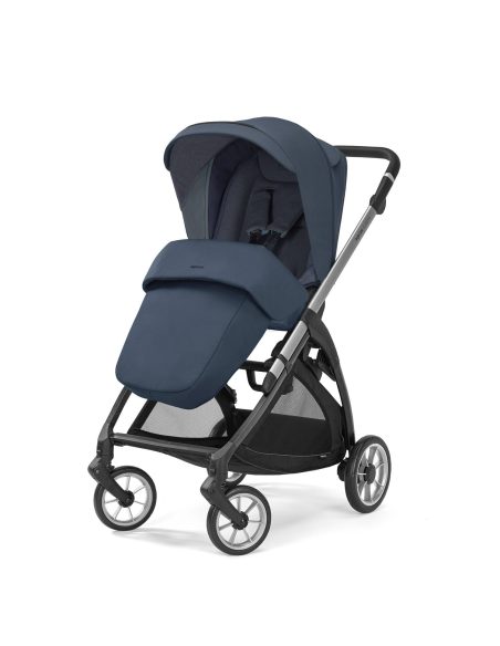 Inglesina Electa Darwin 2025 trio passeggino sistema modulare