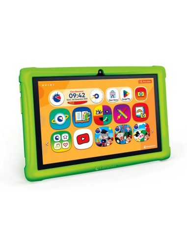 Clementoni - Clempad 10" dai 3-6anni