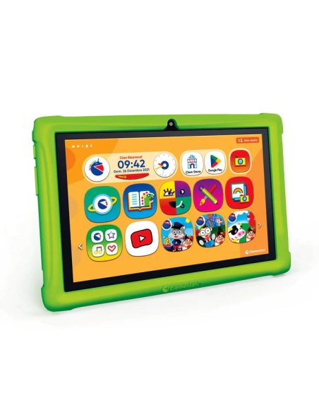 Clementoni - Clempad 10" dai 3-6anni