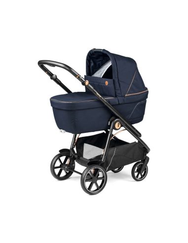 Peg Perego  Veloce Lounge Trio Passeggino Modulare 2025