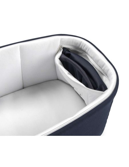 Peg Perego  Veloce Lounge Trio Passeggino Modulare 2025