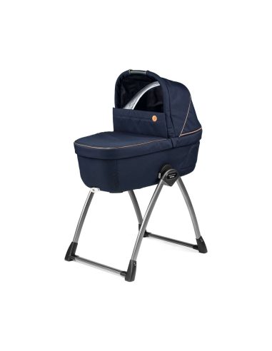 Peg Perego  Veloce Lounge Trio Passeggino Modulare 2025