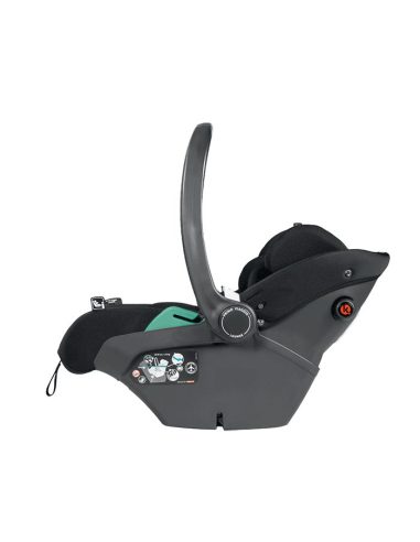 Peg Perego  Veloce Lounge Trio Passeggino Modulare 2025