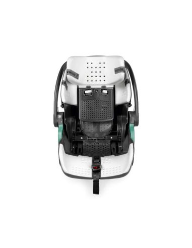 Peg Perego  Veloce Lounge Trio Passeggino Modulare 2025