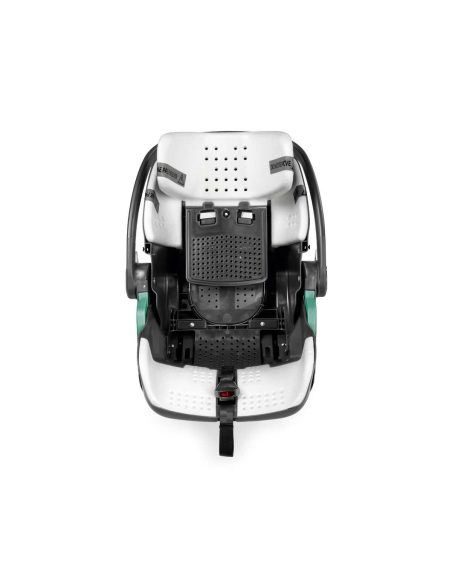 Peg Perego  Veloce Lounge Trio Passeggino Modulare 2025