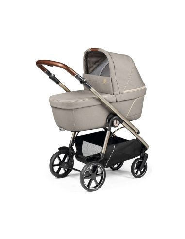 Peg Perego  Veloce Lounge Trio Passeggino Modulare 2025