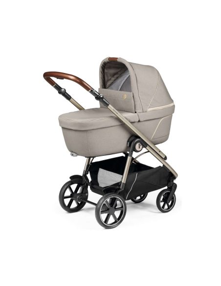 Peg Perego  Veloce Lounge Trio Passeggino Modulare 2025