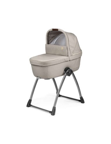 Peg Perego  Veloce Lounge Trio Passeggino Modulare 2025