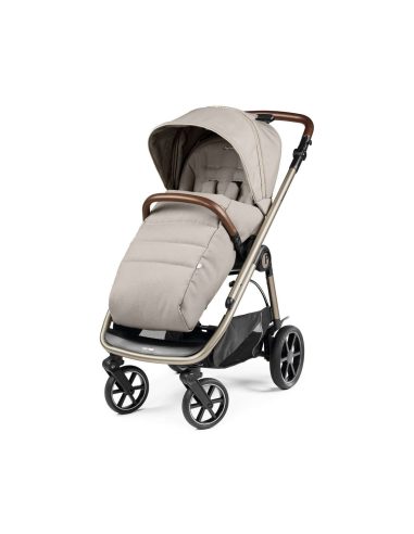 Peg Perego  Veloce Lounge Trio Passeggino Modulare 2025