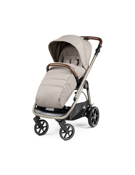 Peg Perego  Veloce Lounge Trio Passeggino Modulare 2025