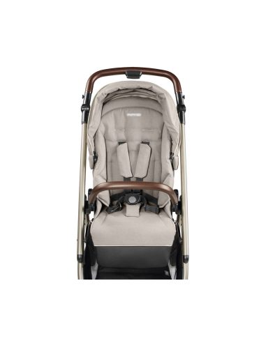 Peg Perego  Veloce Lounge Trio Passeggino Modulare 2025