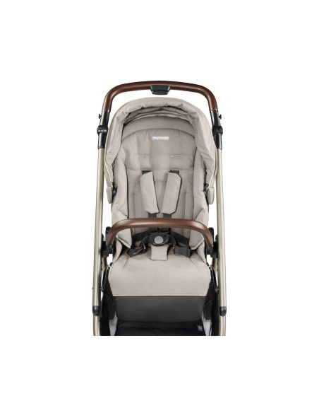 Peg Perego  Veloce Lounge Trio Passeggino Modulare 2025