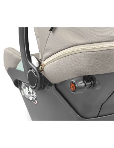 Peg Perego  Veloce Lounge Trio Passeggino Modulare 2025