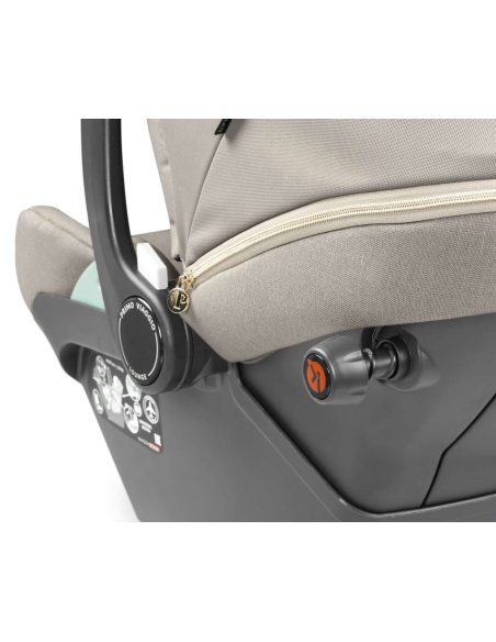 Peg Perego  Veloce Lounge Trio Passeggino Modulare 2025