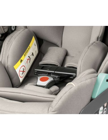 Peg Perego  Veloce Lounge Trio Passeggino Modulare 2025