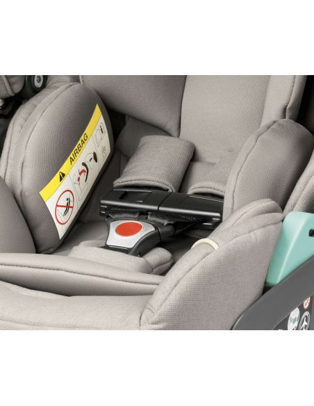 Peg Perego  Veloce Lounge Trio Passeggino Modulare 2025