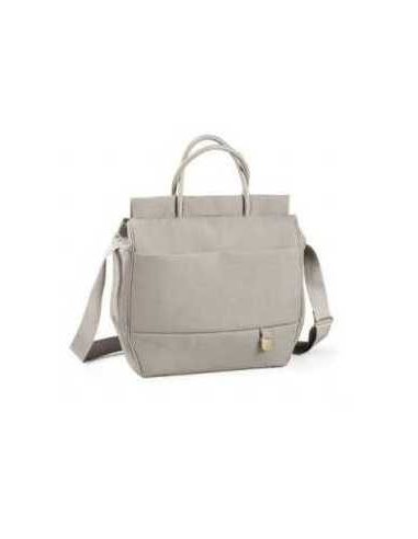 Peg Perego  Veloce Lounge Trio Passeggino Modulare 2025