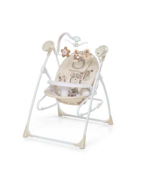 Foppapedretti - Altalena/Sdraietta Carillon