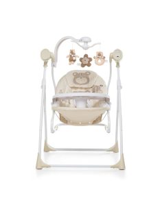 Foppapedretti - Altalena/Sdraietta Carillon 2